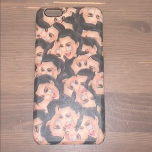 iPhone 7+ case